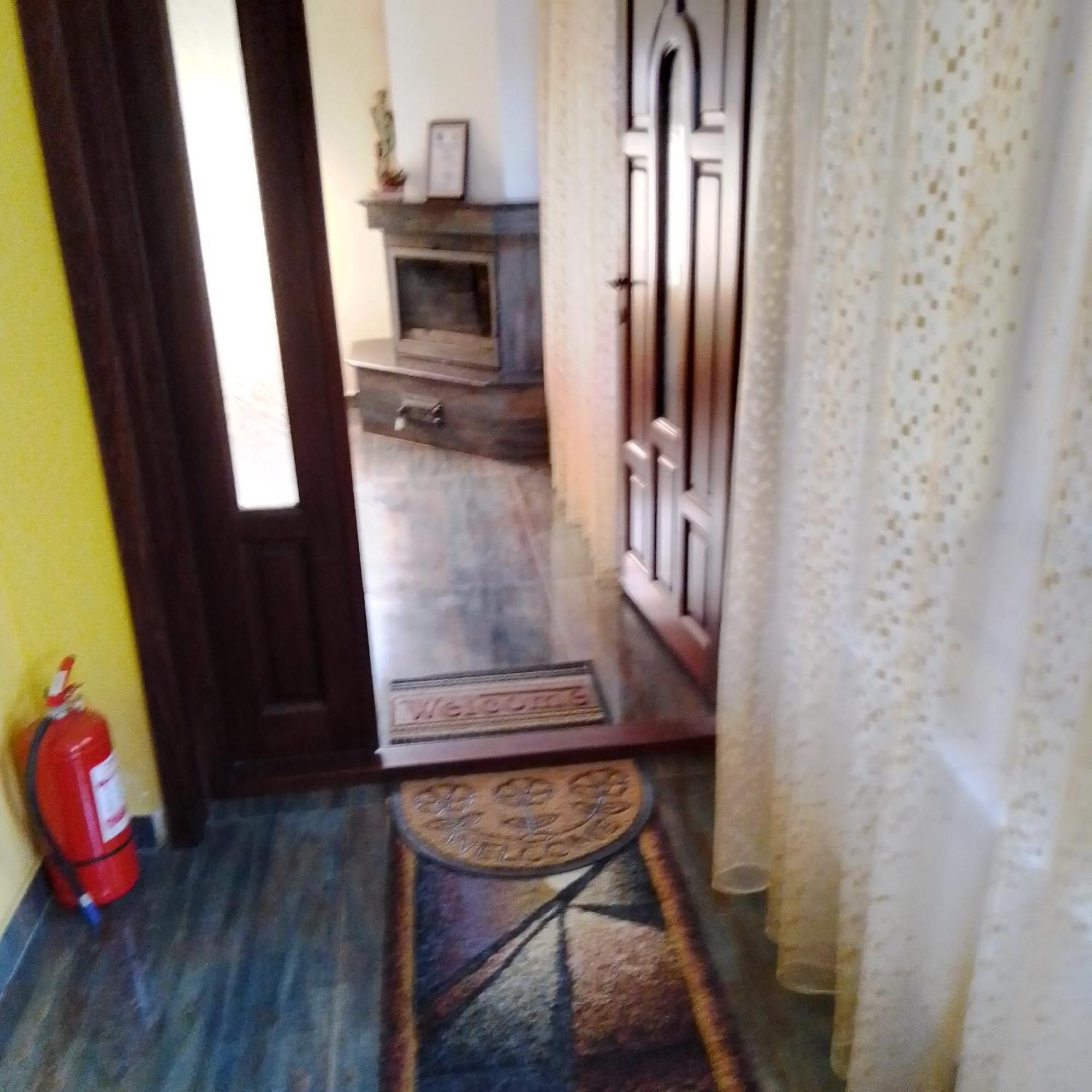 Casa Nicolas Буштені Екстер'єр фото